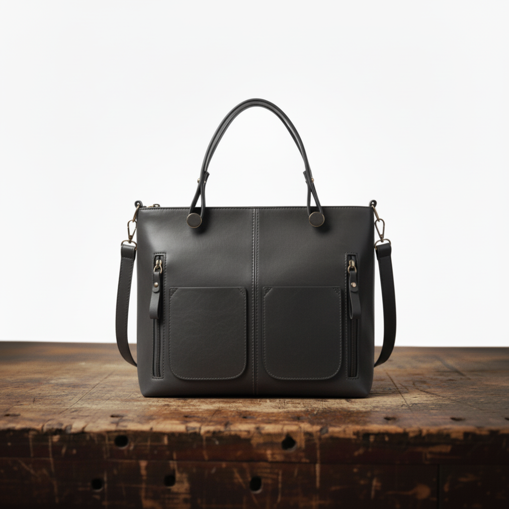 Maya Elegant Shoulder Bag