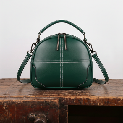 Evelyn Crossbody Bag