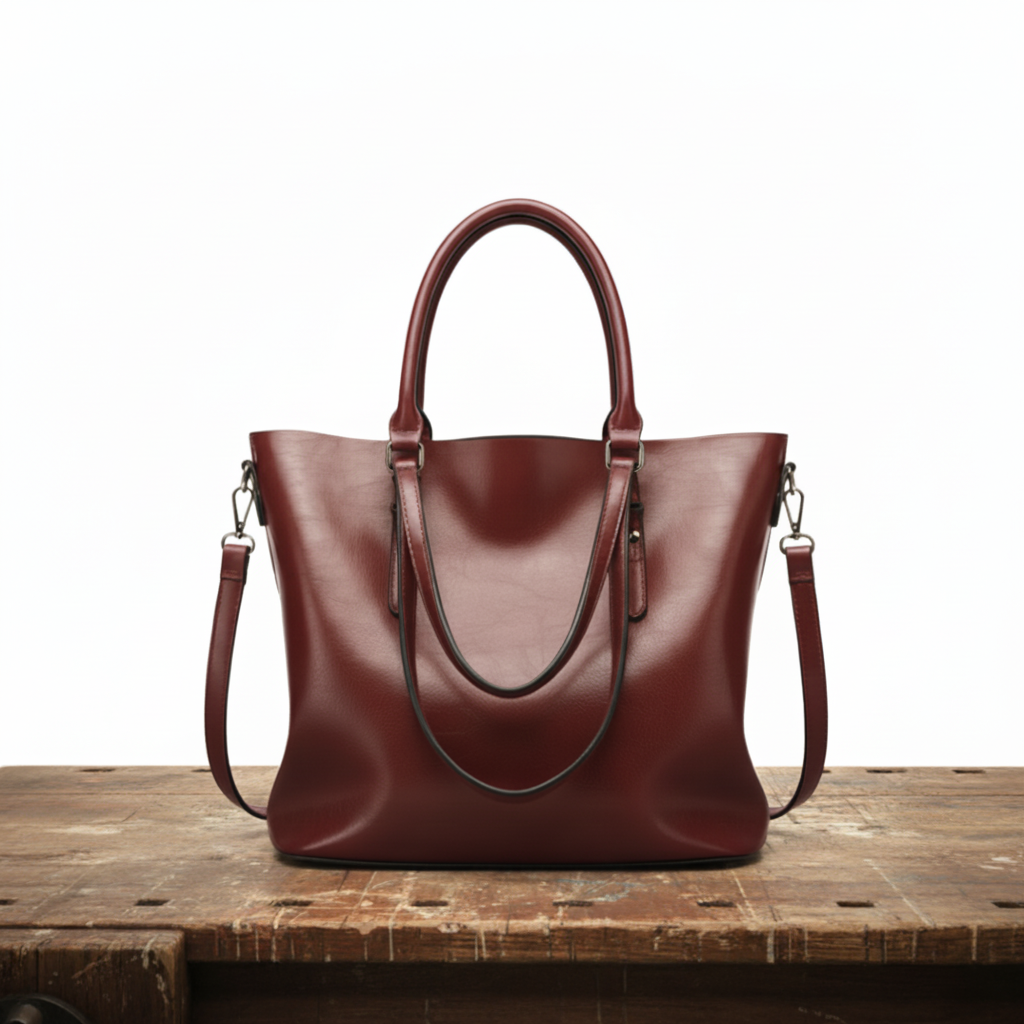 Gertrud's Vintage Crossbody Bag