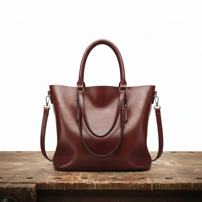 Gertrud's Vintage Crossbody Bag
