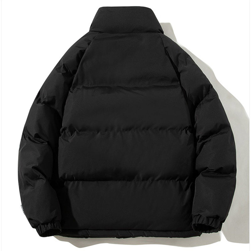 Winter Puffer Women Outerwear Jacket