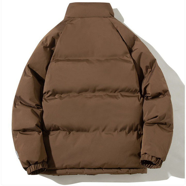 Winter Puffer Women Outerwear Jacket