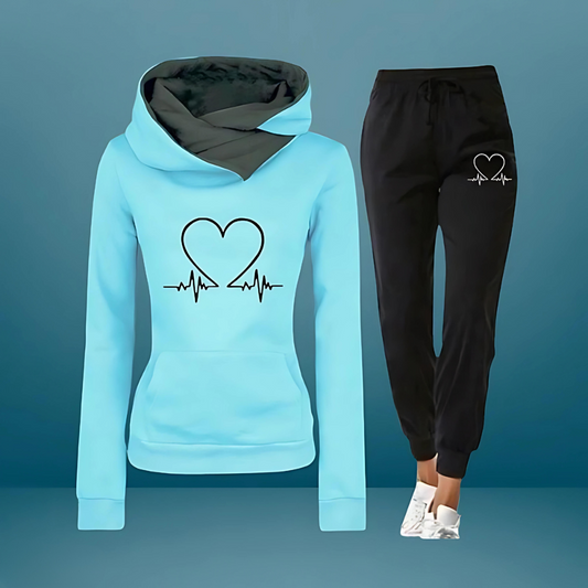 COMFORT CASUAL JOGGING SET