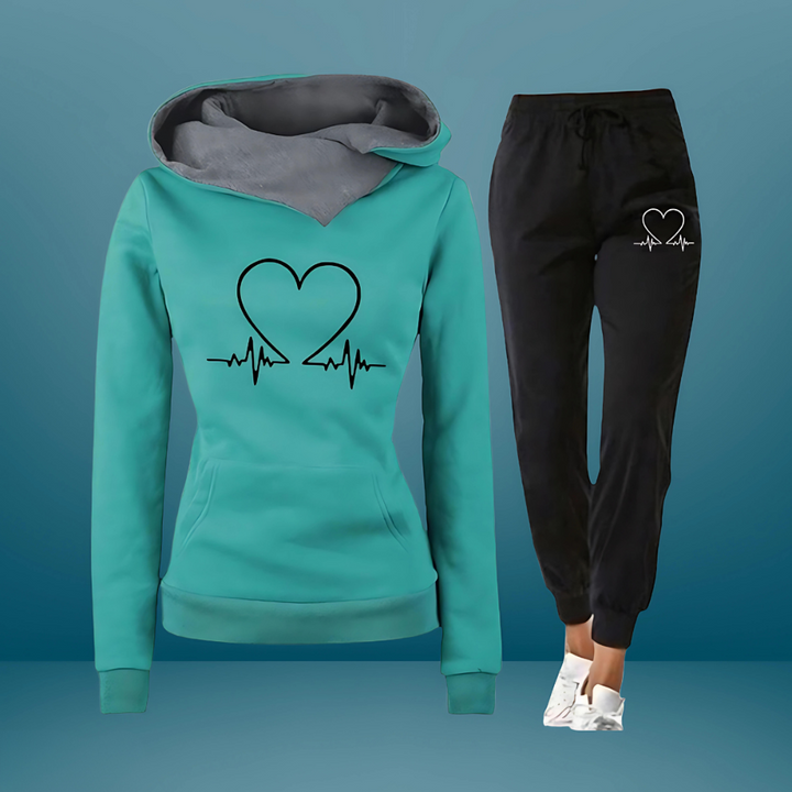 COMFORT CASUAL JOGGING SET