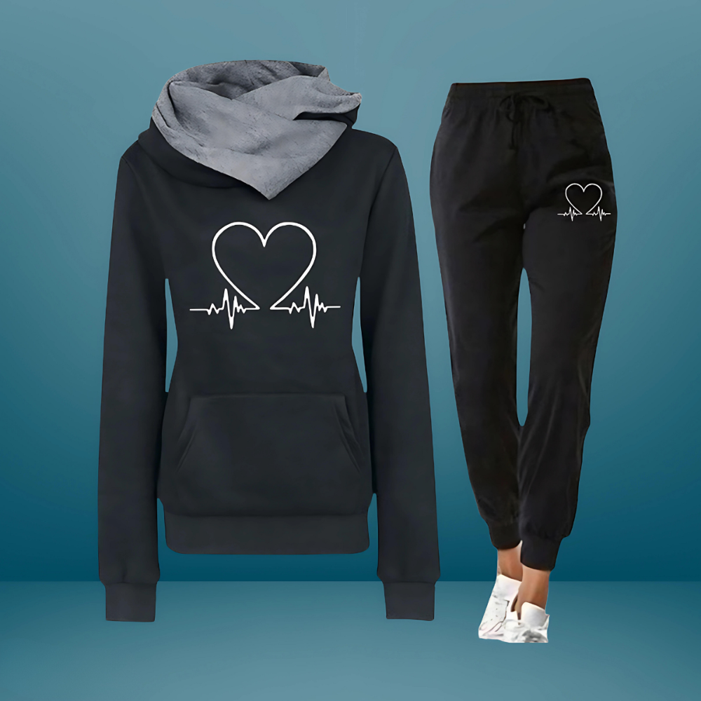 COMFORT CASUAL JOGGING SET