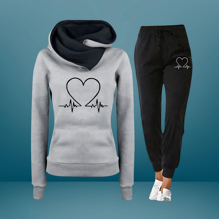 COMFORT CASUAL JOGGING SET