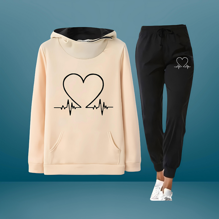 COMFORT CASUAL JOGGING SET