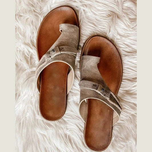 Orthopedic Comfort Sandals