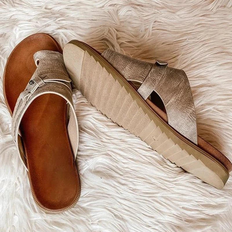 Orthopedic Comfort Sandals