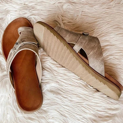 Orthopedic Comfort Sandals