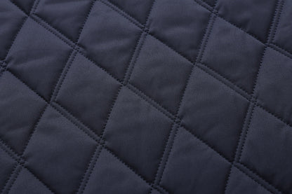 Chaqueta Acolchada Impermeable de Invierno para Hombre