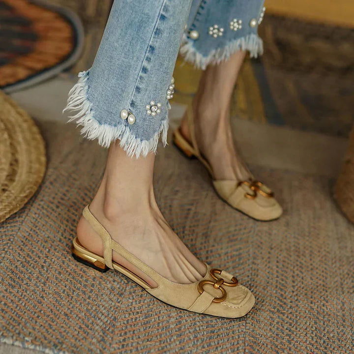 Everyday Comfort Sandals