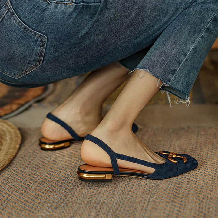 Everyday Comfort Sandals