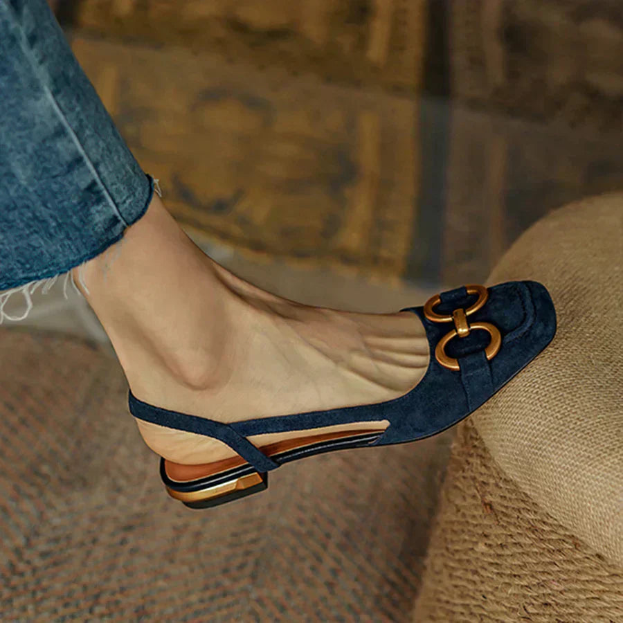Everyday Comfort Sandals