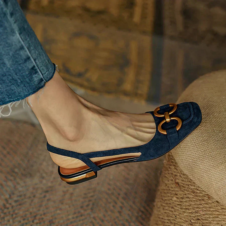 Everyday Comfort Sandals