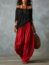 Black Red