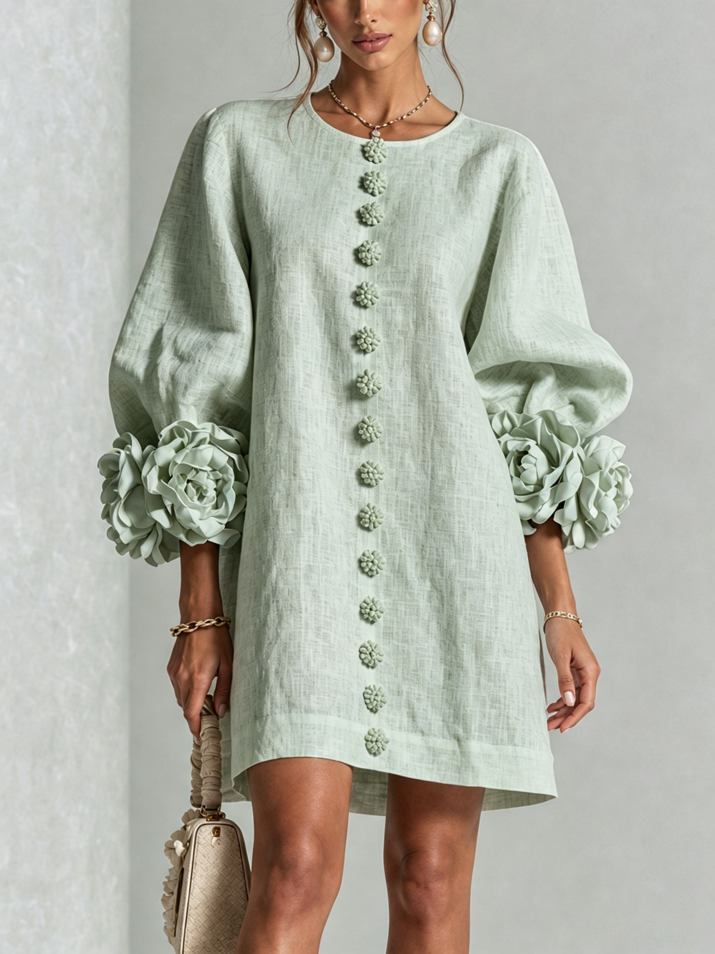 Light Green