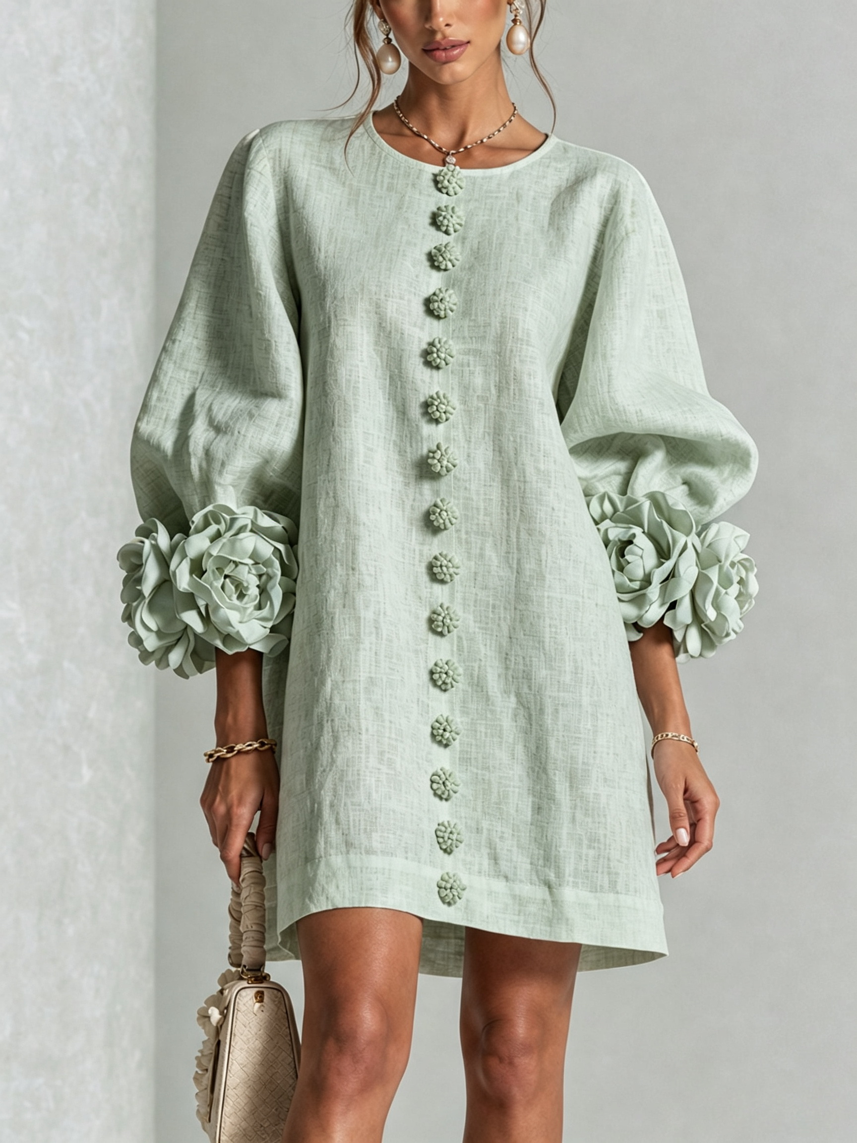 Light Green