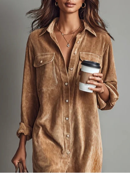 Stylish Casual Dress