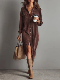 Brown Red (Almost Sold Out)