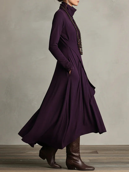 Elegant Maxi Dress