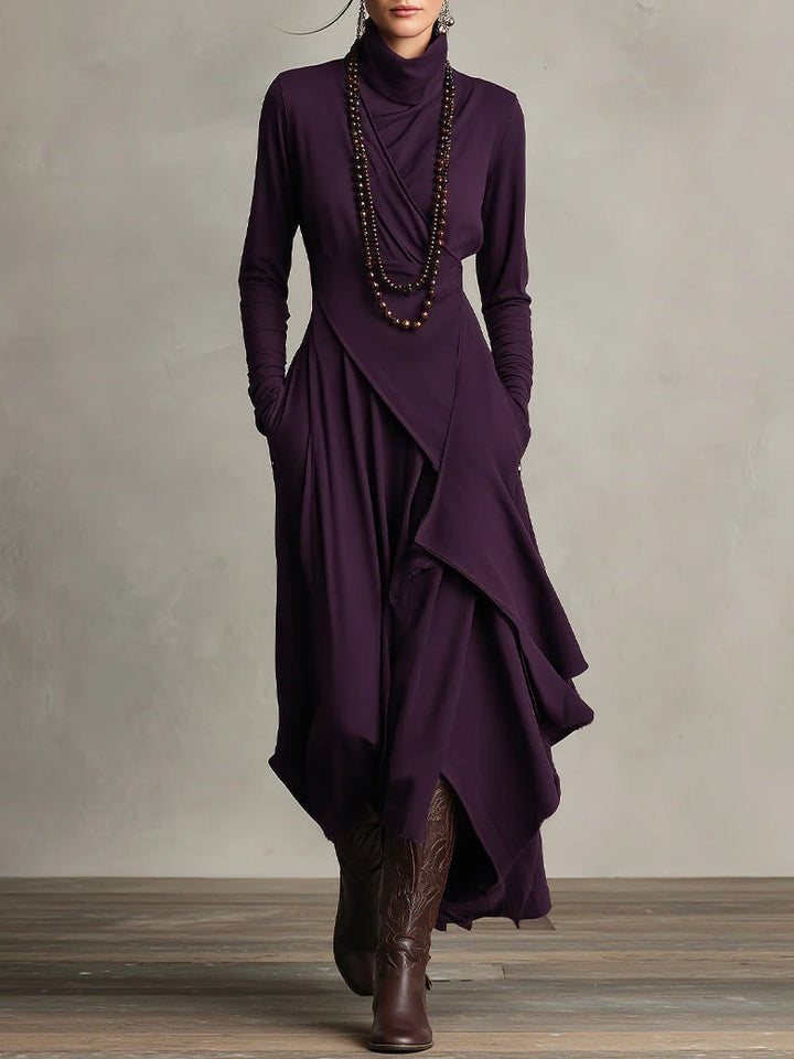 Maxivestido elegante