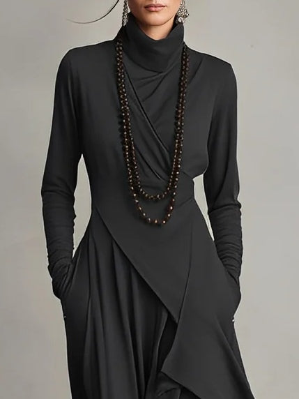 Elegant Maxi Dress