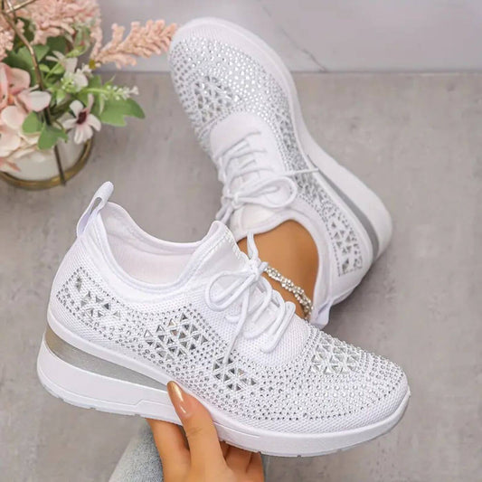 Ultra Comfort Orthopedic Sneakers
