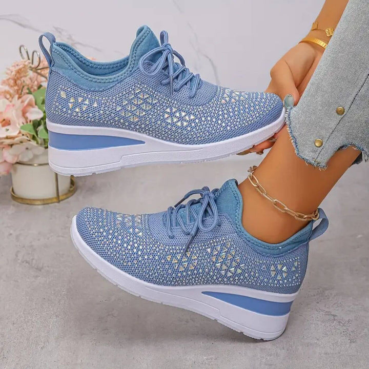 Ultra Comfort Orthopedic Sneakers