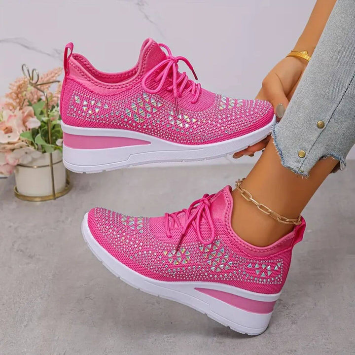 Ultra Comfort Orthopedic Sneakers