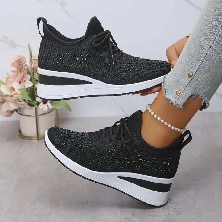 Ultra Comfort Orthopedic Sneakers