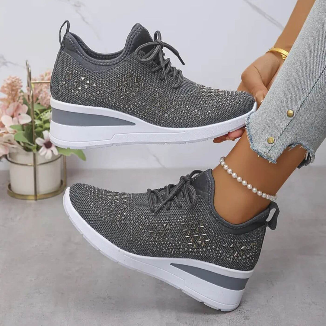 Ultra Comfort Orthopedic Sneakers
