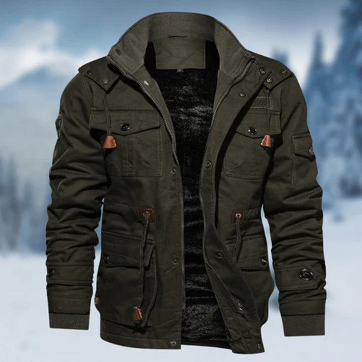 Stylish Bomber Jacket For Men