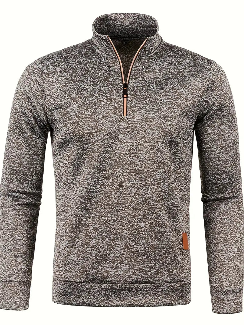 Stylish Long Sleeve Shirt