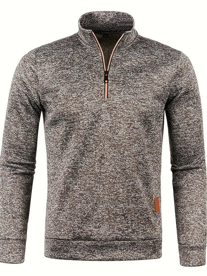 Stylish Long Sleeve Shirt