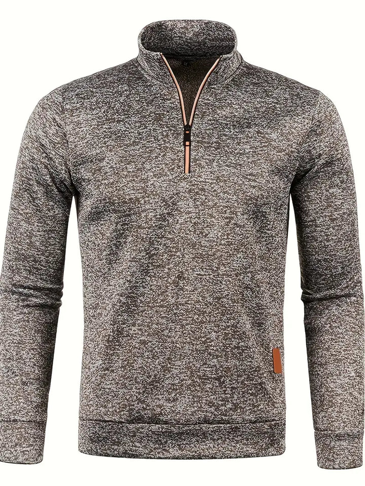 Stylish Long Sleeve Shirt