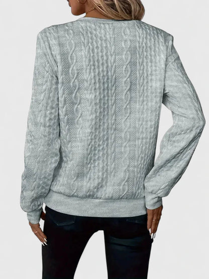 Comfortable Everyday Sweater