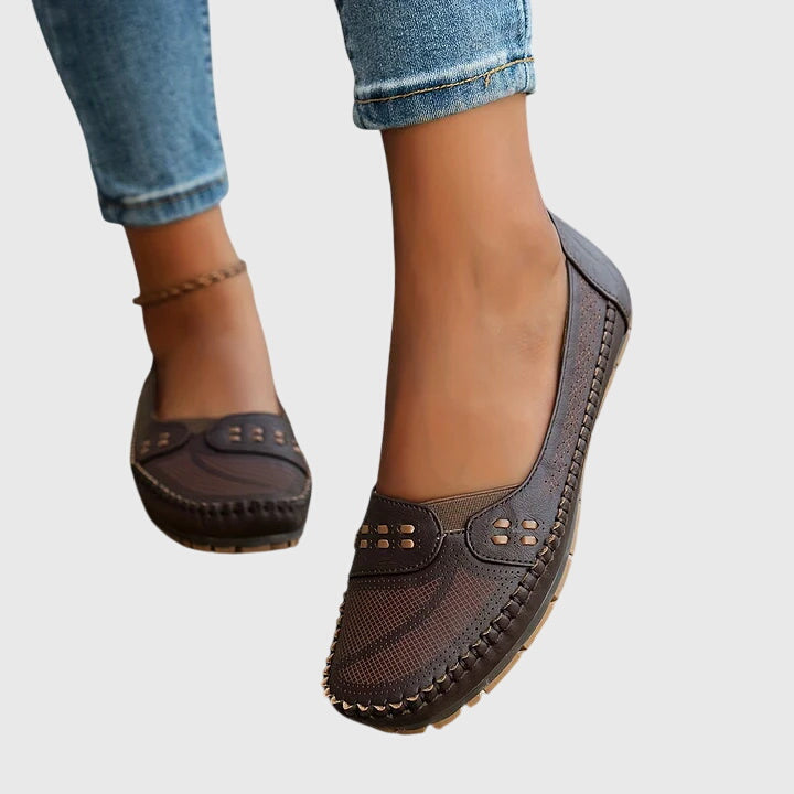 Maple | Zapatos ortopédicos