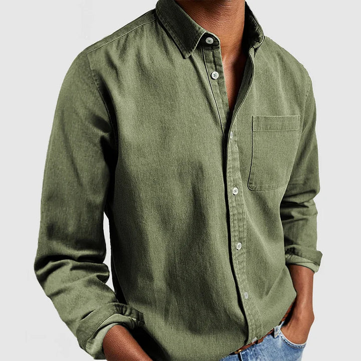 Camisa Premium Cómoda