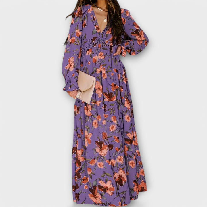 Liv | Elegant Dress