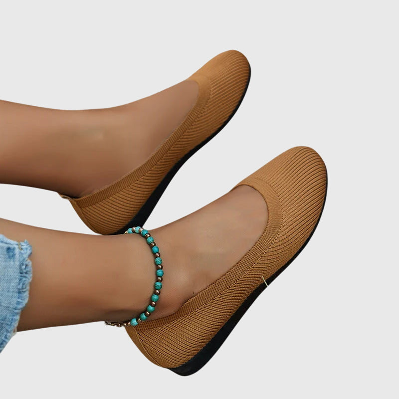 Mia - Zapatos Transpirables Antideslizantes