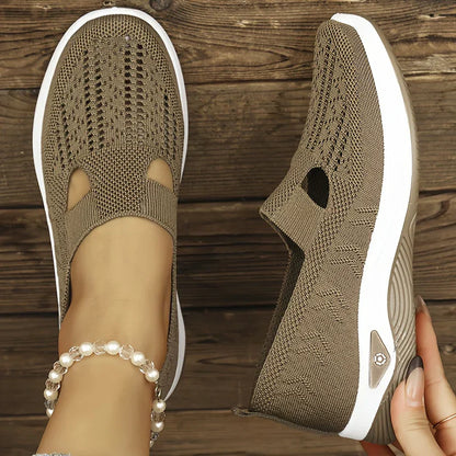 Orthopaedic Slip-on Shoes