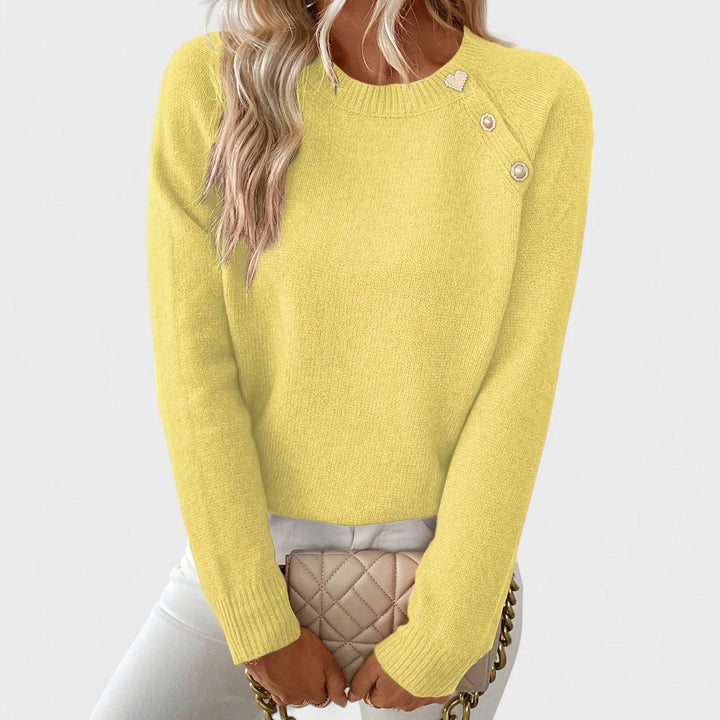 Stylish Casual Sweater
