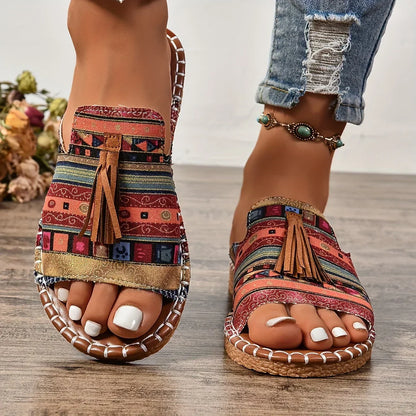 Casual Orthopedic Sandals