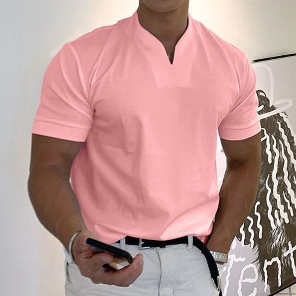 Classic Comfort Fitness Shirt