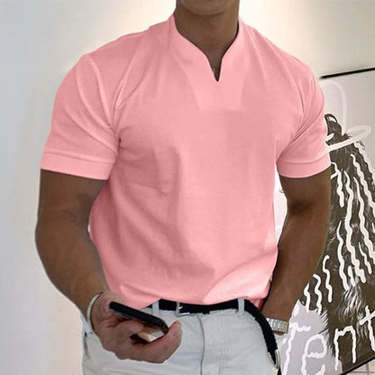 Classic Comfort Fitness Shirt
