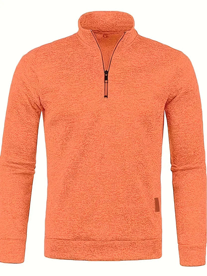 Stylish Long Sleeve Shirt