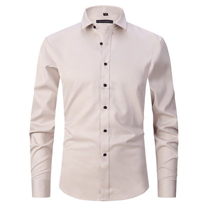All-Day Comfort Stretch Shirt