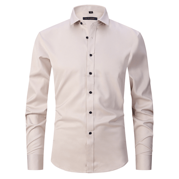 All-Day Comfort Stretch Shirt