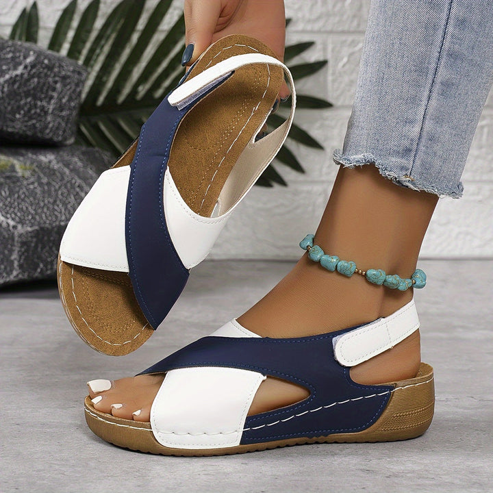Ultra Comfortable Sandal